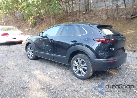 2021 Mazda Cx-30 Select из США, поврежденный, VIN 3MVDMBBL1MM234920